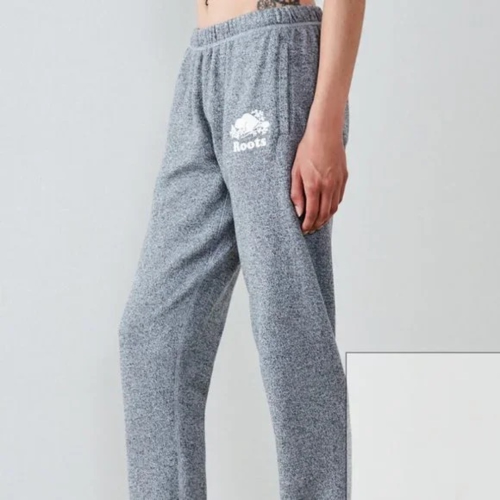 Roots Original Boyfriend Sweatpant